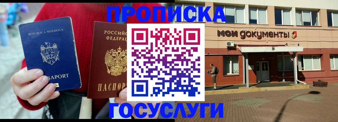 прописка в Елизово